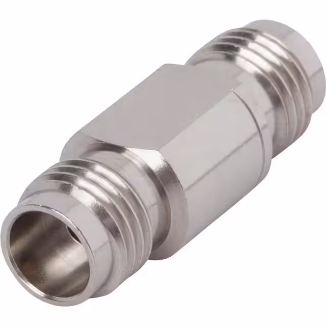 SF1133-6003 Amphenol SV Microwave  Coaxial Connector (RF) Adapters
